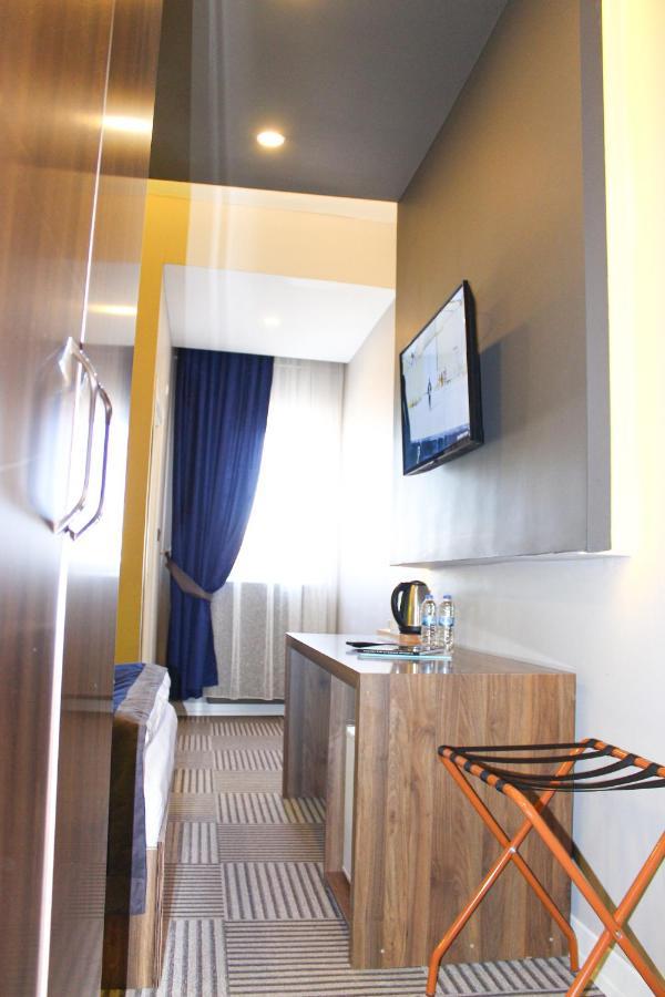 Grand Catalkaya Hotel Erzurum Exterior photo
